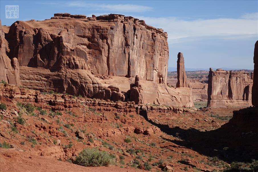 Arches National Park